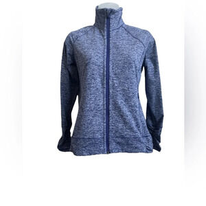 Outdoor Research Melody Full-Zip Jacket Blue, Size XS